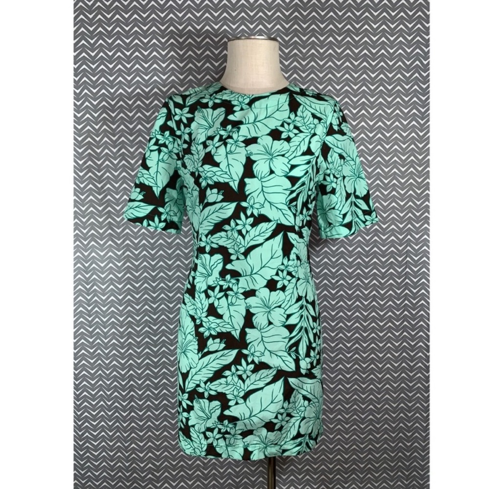 Zara Dress